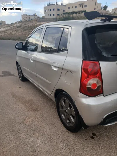Kia Picanto LX 3