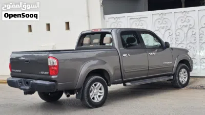 تويوتا توندرا Limited 2