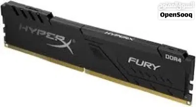 16 gigabytes of ddr4 ram 1 stick And take this cpu fan for free with the ram 2
