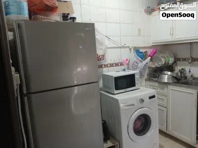 شقة غرفة وصالة حولي شارع موسي بن نصير 2
