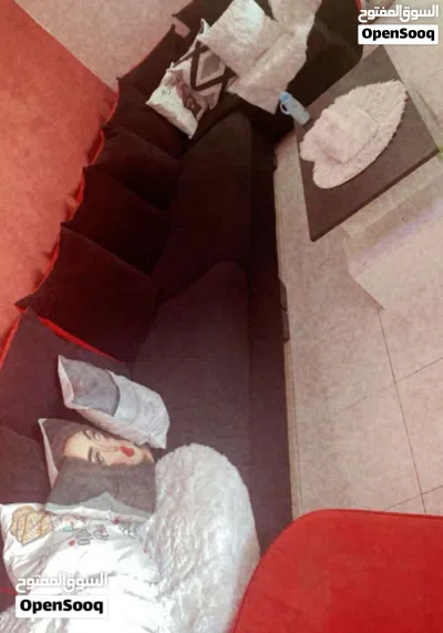 كنب اللبيع تفصيل خشب صويد 3