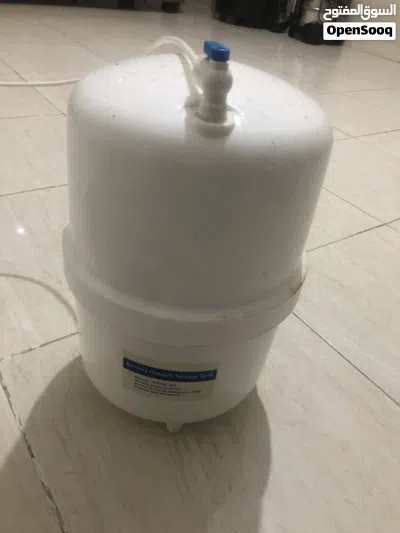 فلتر مياه في حاله وكاله 2
