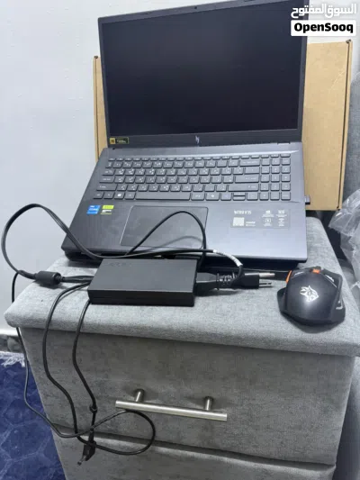 لابتوب جيمنج acer للبيع 4