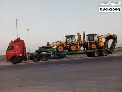 نعمل على تكسير الجبال و شق الطرق وحفر المنازل 4