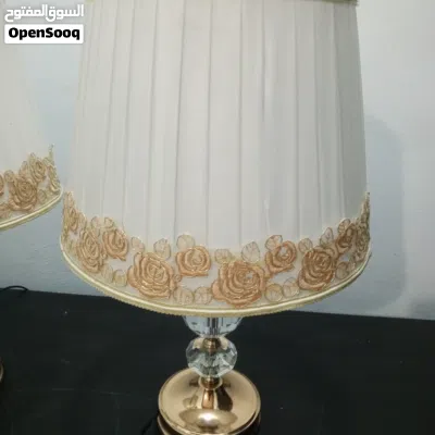 مصباح طاولة تيبل لام 3