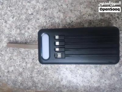 باور بانك للبيع 4