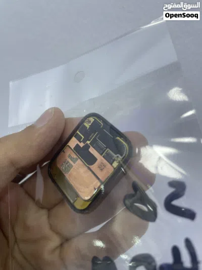 شاشة ساعة ابل الجيل العاشر قياس 42 اصلي شركة Original Screen For apple watch Series 10 (42mm) 3