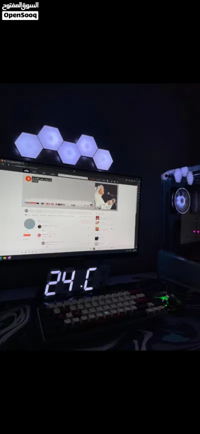 (بي سي جيمنج)pc gaming 2