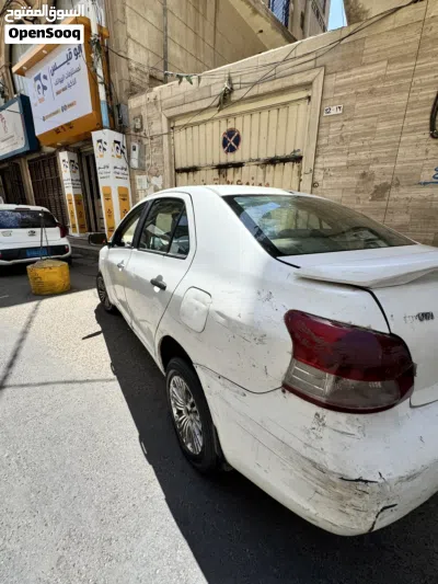 تويوتا يارس Y 2
