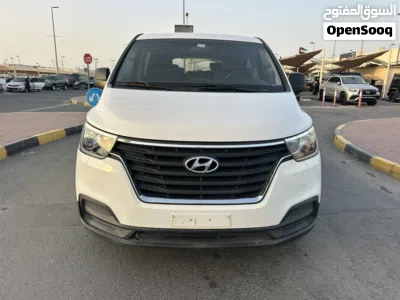هيونداي H1 GLS 2