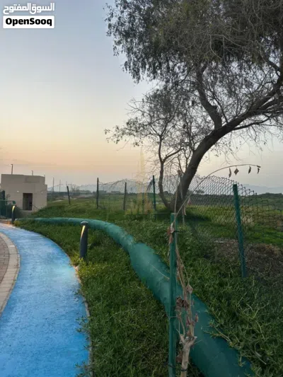 Live luxury between sea & golf in Al Mouj 4