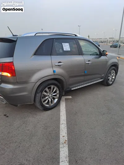 كيا سورينتو EX 4