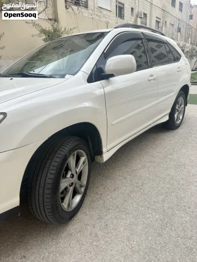 لكزس RX RX 450 3