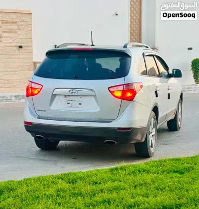 Hyundai Veracruz GL 2
