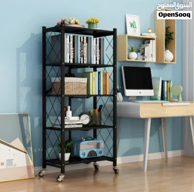 Metal shelves for ovens and kitchen uses 2