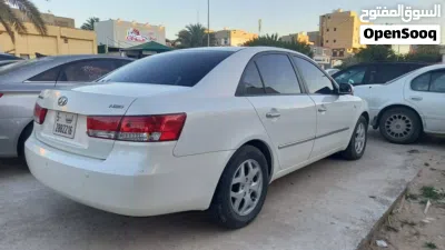 هيونداي سوناتا Limited 3