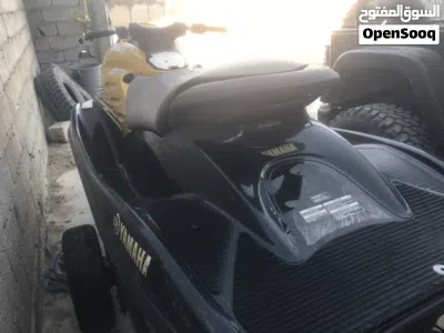 Yamaha gpr 1200 4