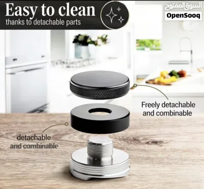 Professional Espresso Leveler 3
