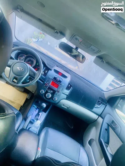 Kia Forte LX 4