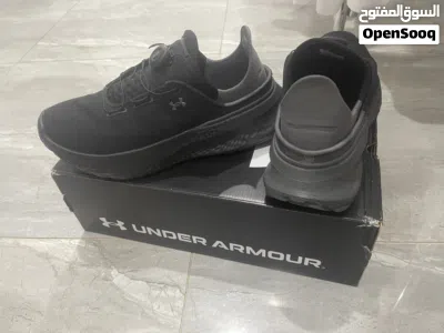 Under armour slipspeed mega 2
