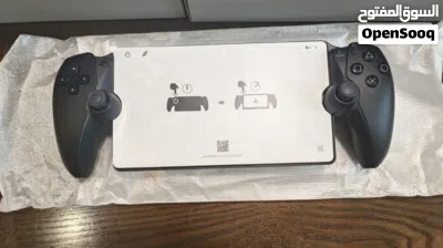 Ps5 portal 3