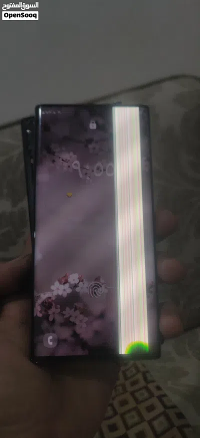 شاشه نت 10 . لمس قلم 3