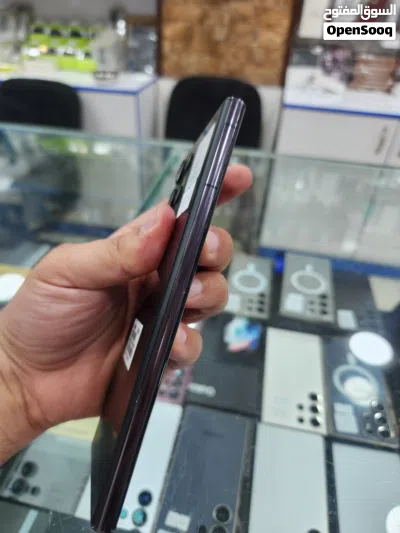 Samsung S22 ultra 128GB بسعر مميز جدا 3