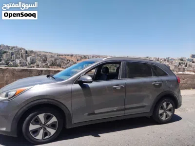 كيا نيرو EX 3