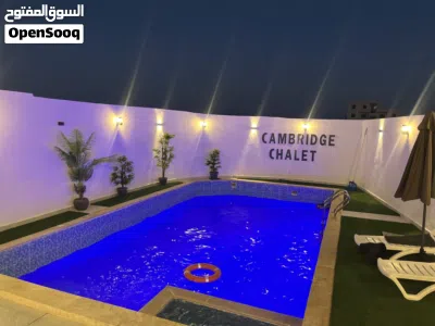 oasis 360 Villa 4
