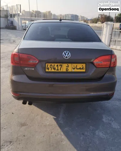 فولكسفاغن جيتا SEL 3