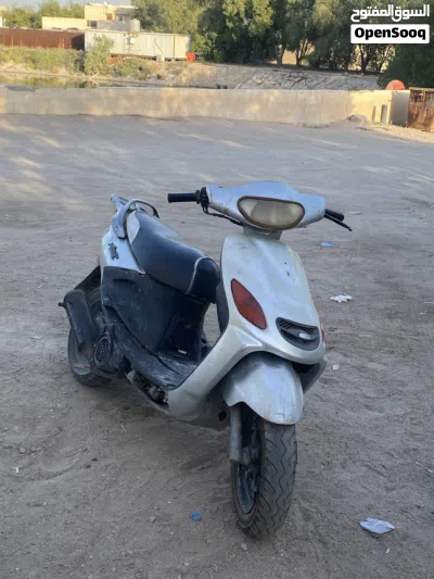 ياماها MT-09 2