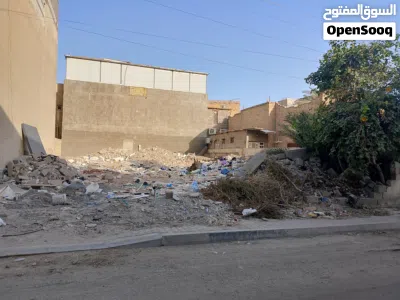 قطعة أرض للبيع في منطقة بريهة موقع كلش حلوو 3