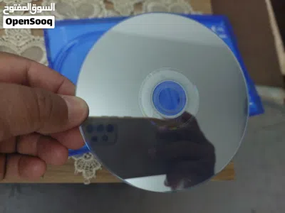 دسكت مني كرفت سوني 4 4