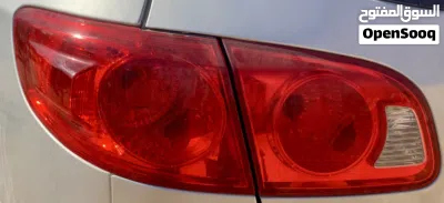 سطبات هنداي سنتافي نظيفات جدد الله يبارك 2