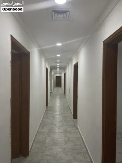 استديو للايجار بابو حليفة تشطيب جديد للعائلات والسيدات studio for rent on abo 7lefa for family 3