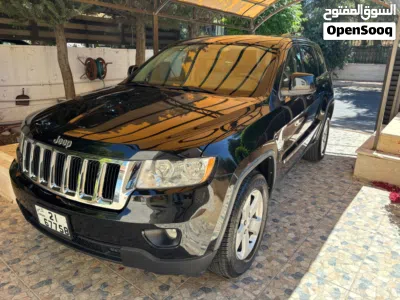 جيب جراند شيروكى Laredo 2