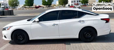 نيسان التيما S 3