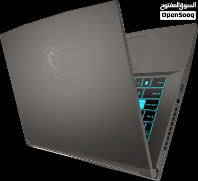 msi laptop 3