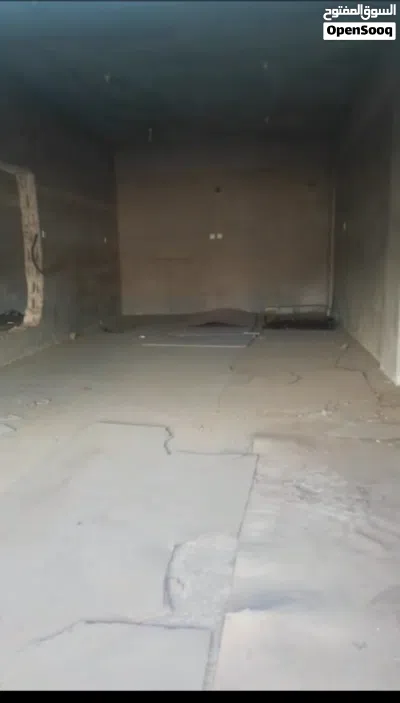 2 محلات بيت بوس خلف سوق صنعاءالجديده للقات 3