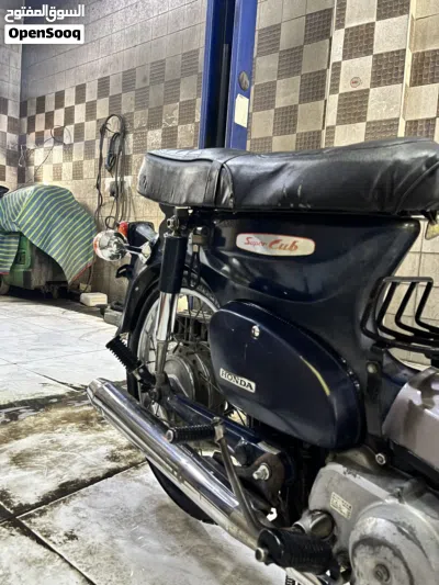Honda Other 3
