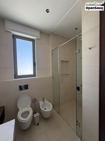 Luxury Rooftop furnished for rent Abdoun 2