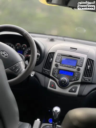 هيونداي i30 GL 4