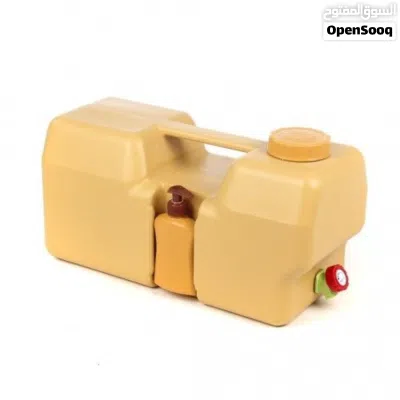 جركل البركة 20 لتر 2