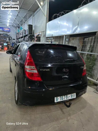 هيونداي i30 GLS 4