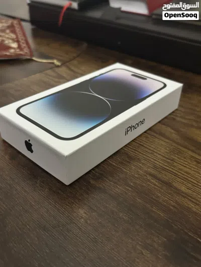i phone 14 pro max LLA model 2
