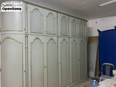 غرفة نوم خشب لاتيه 4