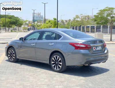 نيسان التيما S 4