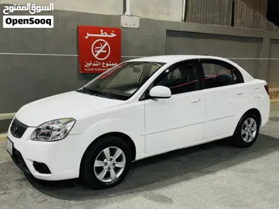 Kia Rio S 4