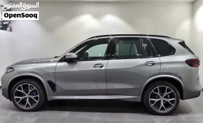 بي ام دبليو الفئة X5 X5 sDrive40i 3