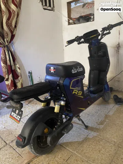 هۆندا Africa Twin CRF1000L 3